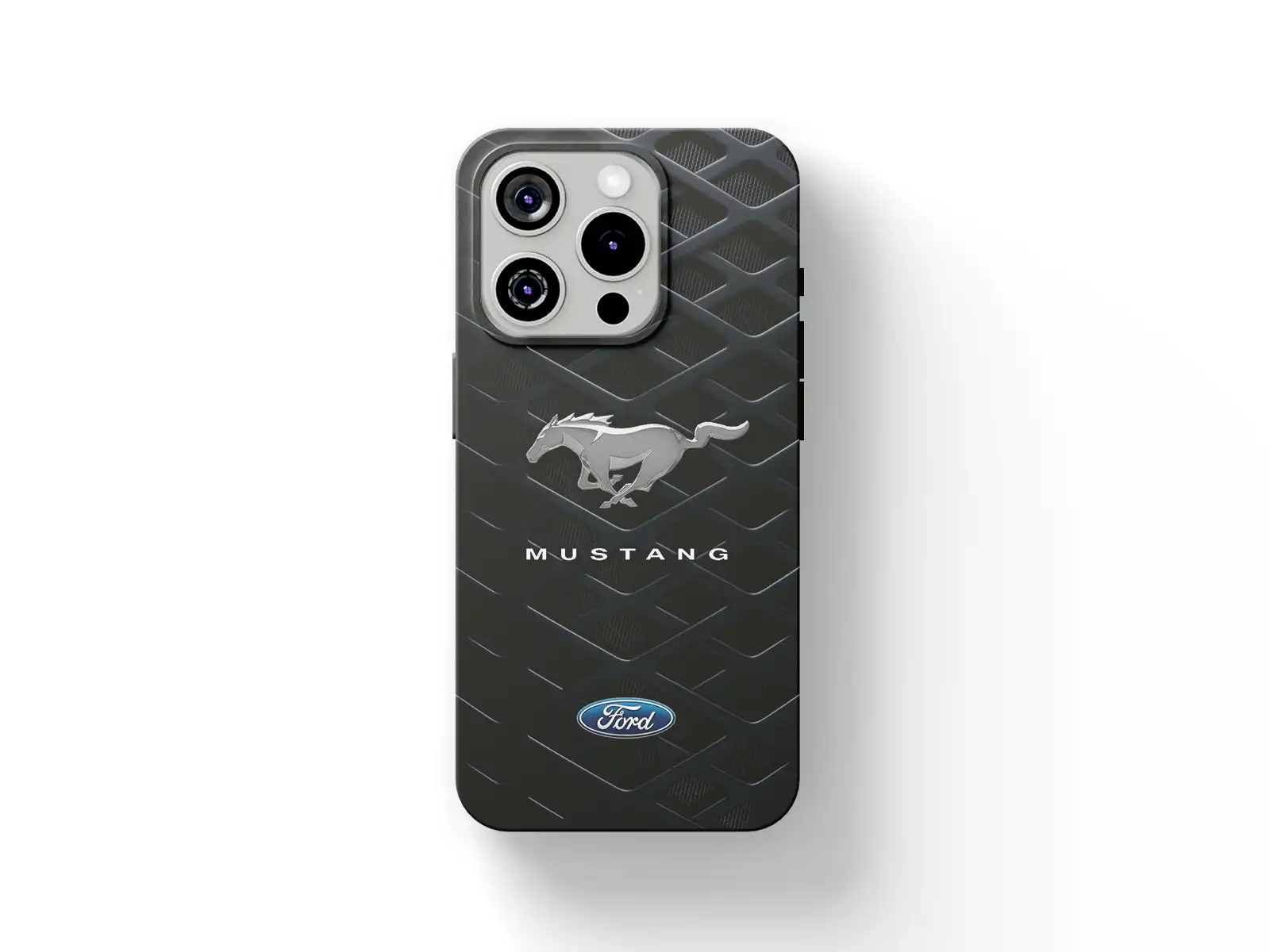 Ford Handyhülle Hochwertige Pro Serie